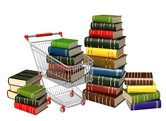 Выкуп и скупка книг Скупка книг